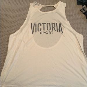 VS Sport tank top, large